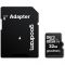 Карта пам`ятi MicroSDHC 32GB UHS-I Class 10 Goodram + SD-adapter (M1AA-0320R12)