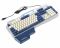 Клавiатура Maxxter KBG-RGB-01-UA
