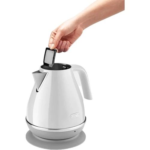 Електрочайник Delonghi KBOC 2001.W