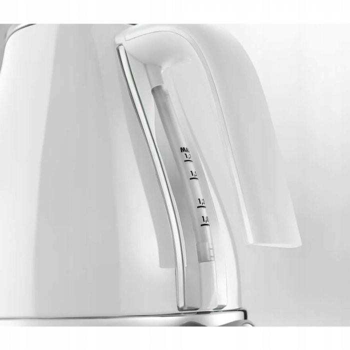 Електрочайник Delonghi KBOC 2001.W