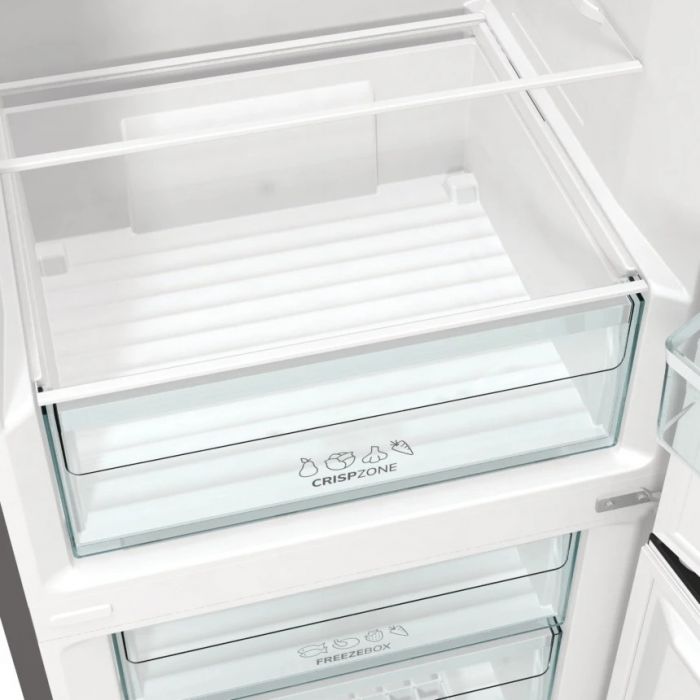 Холодильник Gorenje NRK6182PS4