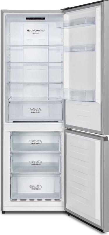 Холодильник Gorenje NRK6182PW4