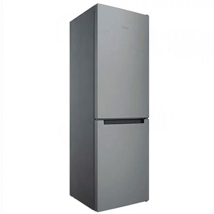 Холодильник Indesit INFC8 TI21 X0