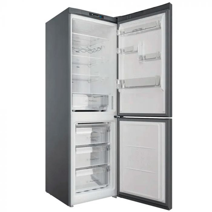Холодильник Indesit INFC8 TI21 X0