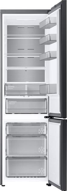 Холодильник Samsung RB38C7B4EB1/UA