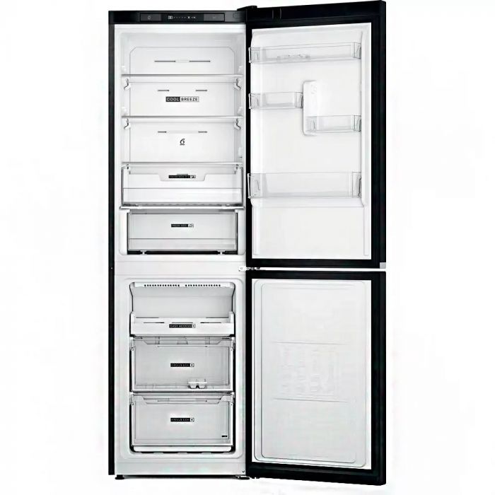 Холодильник Whirlpool W7 X82I K