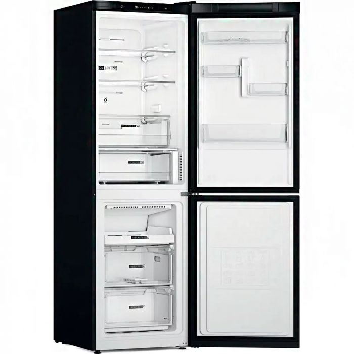 Холодильник Whirlpool W7 X82I K
