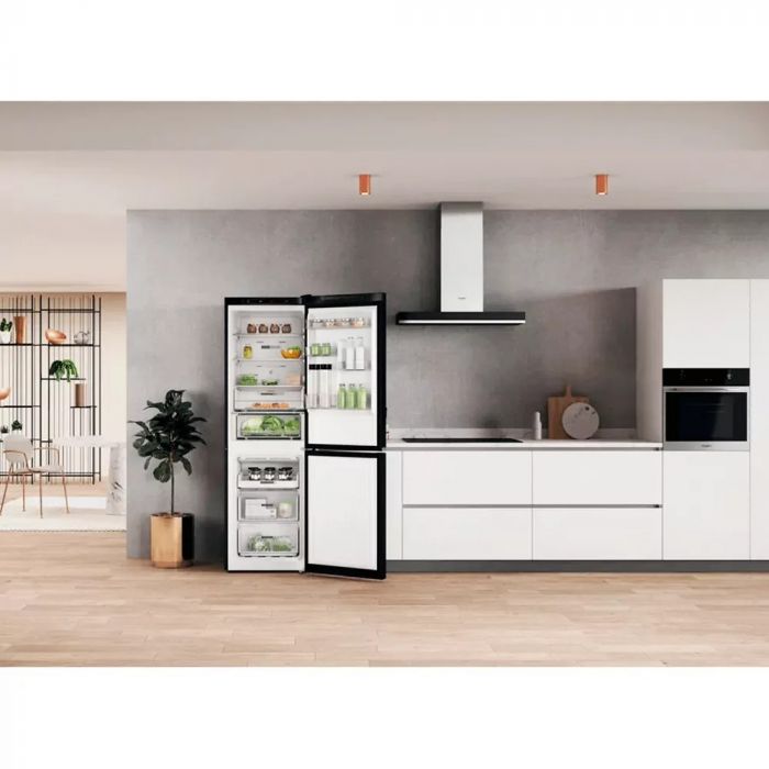 Холодильник Whirlpool W7 X82I K