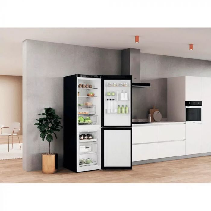 Холодильник Whirlpool W7 X82I K