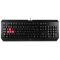 Клавіатура Bloody Q100 Ukr Black