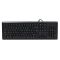 Клавіатура A4Tech KR-92 Black
