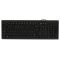 Клавiатура A4tech KRS-83 Black