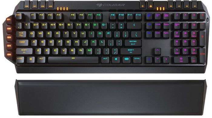 Клавіатура Cougar 700K Evo Black