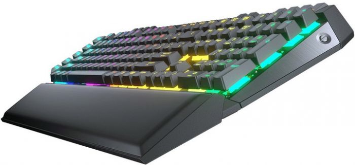 Клавіатура Cougar 700K Evo Black
