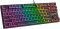 Клавіатура GamePro MK80R Black