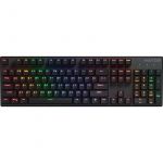 Клавіатура Hator Icefall Mecha Wireless Rainbow Black (HTK204UA)