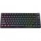 Клавіатура Hator Icefall PRO Wireless, TFT display Black (HTK450UA)