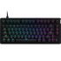 Клавіатура HyperX Alloy Rise 75 PBT Mechanical HyperX Red Black (7G7A4AA)
