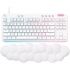 Клавiатура Logitech G713 Tactile White (920-010422) 