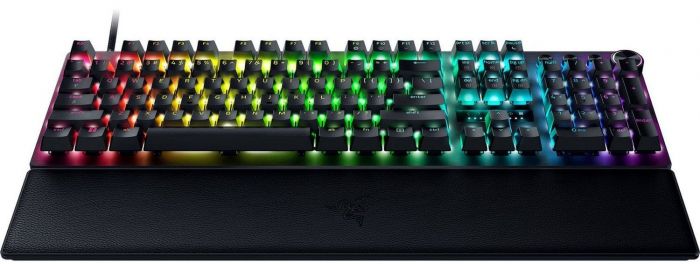 Клавіатура Razer Huntsman V3 PRO (RZ03-04970100-R3M1)