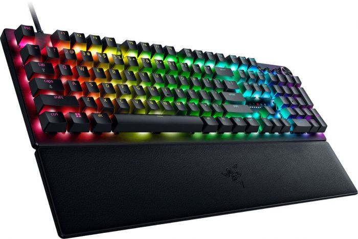 Клавіатура Razer Huntsman V3 PRO (RZ03-04970100-R3M1)