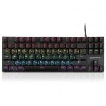 Клавіатура REAL-EL M 05 Grey USB