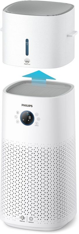 Кліматичний комплекс Philips AC3737/10