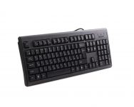 Клавіатура A4Tech KM-720 Black