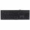 Клавіатура A4Tech KM-720 Black