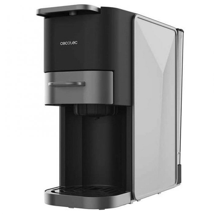 Кавоварка Cecotec FreeStyle Compact Dark (CCTC-01853)