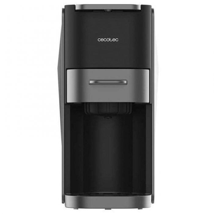 Кавоварка Cecotec FreeStyle Compact Dark (CCTC-01853)
