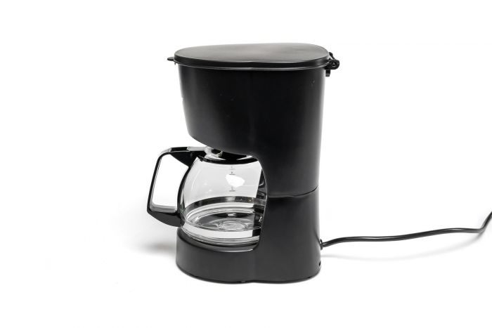 Кавоварка крапельна Holmer HCD-012