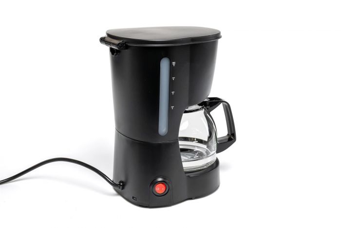 Кавоварка крапельна Holmer HCD-012