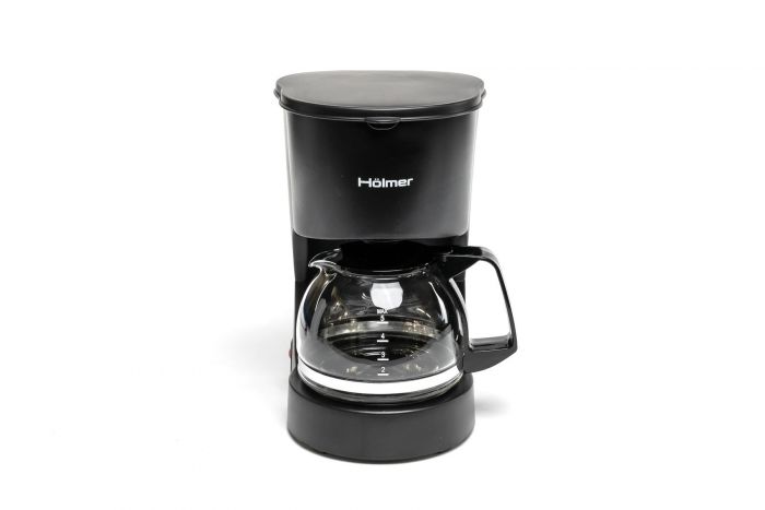 Кавоварка крапельна Holmer HCD-012