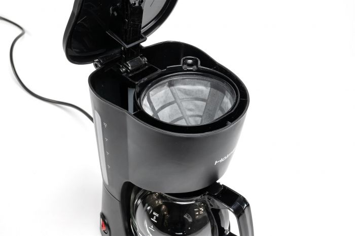 Кавоварка крапельна Holmer HCD-012