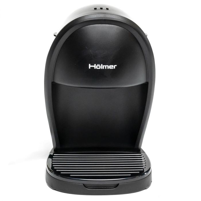 Кавоварка крапельна Holmer HCD-023B