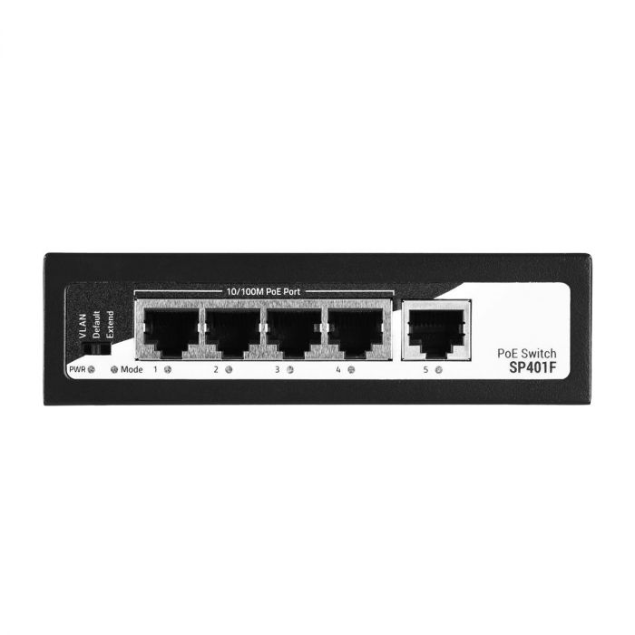 Комутатор 2E PowerLink SP401F