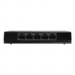 Комутатор Dahua DH-PFS3005-5GT-L