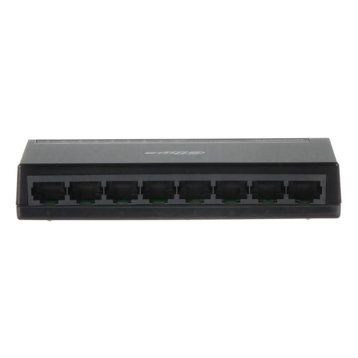 Комутатор Dahua DH-PFS3008-8GT-L