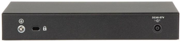 Комутатор Dahua DH-PFS3009-8ET1GT-96