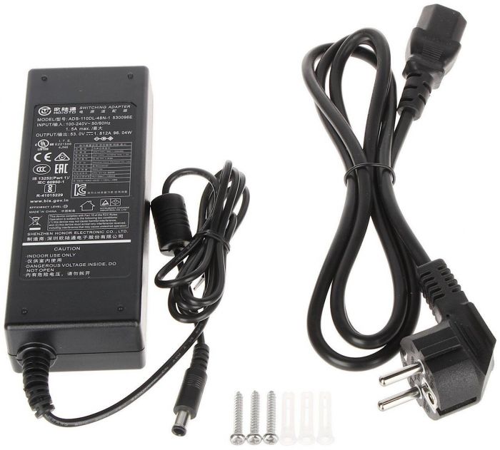 Комутатор Dahua DH-PFS3009-8ET1GT-96