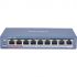 Комутатор Hikvision DS-3E0109P-E(C)