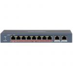 Комутатор Hikvision DS-3E0310HP-E