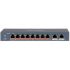 Комутатор Hikvision DS-3E0310HP-E