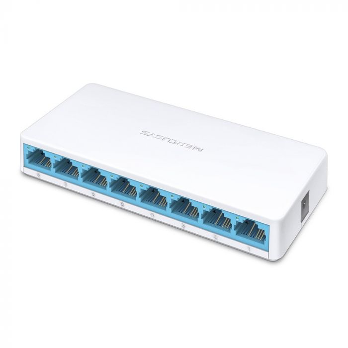 Комутатор Mercusys MS108