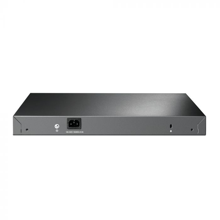 Комутатор TP-Link SG3428MP 
