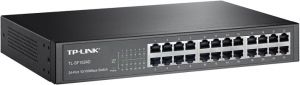 Комутатор TP-Link TL-SF1024D