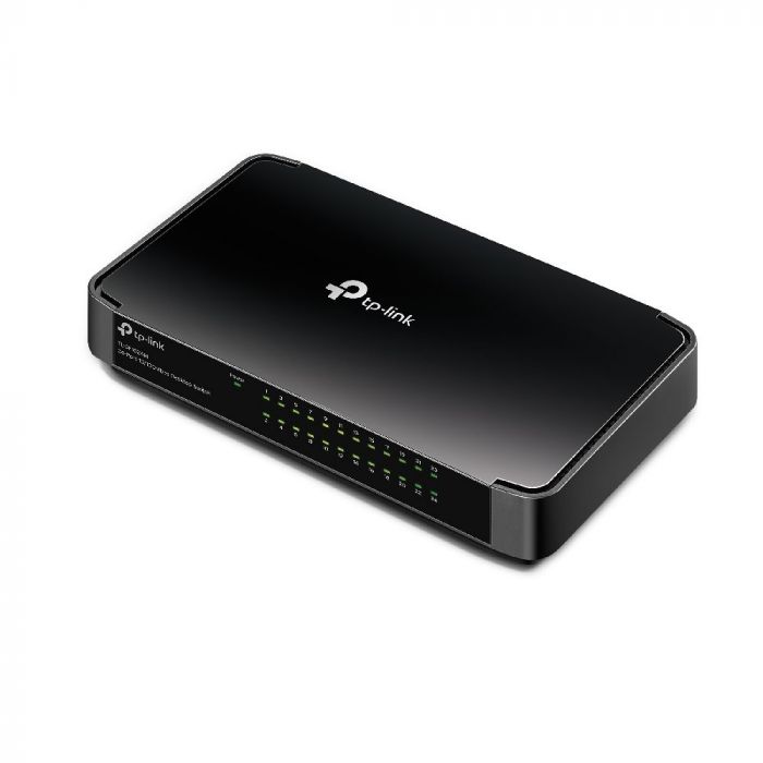 Комутатор TP-Link TL-SF1024M