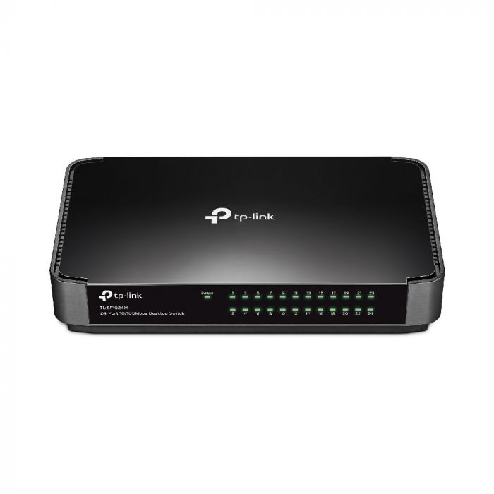 Комутатор TP-Link TL-SF1024M