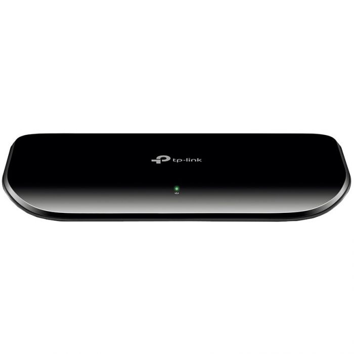 Комутатор TP-Link TL-SG1008D